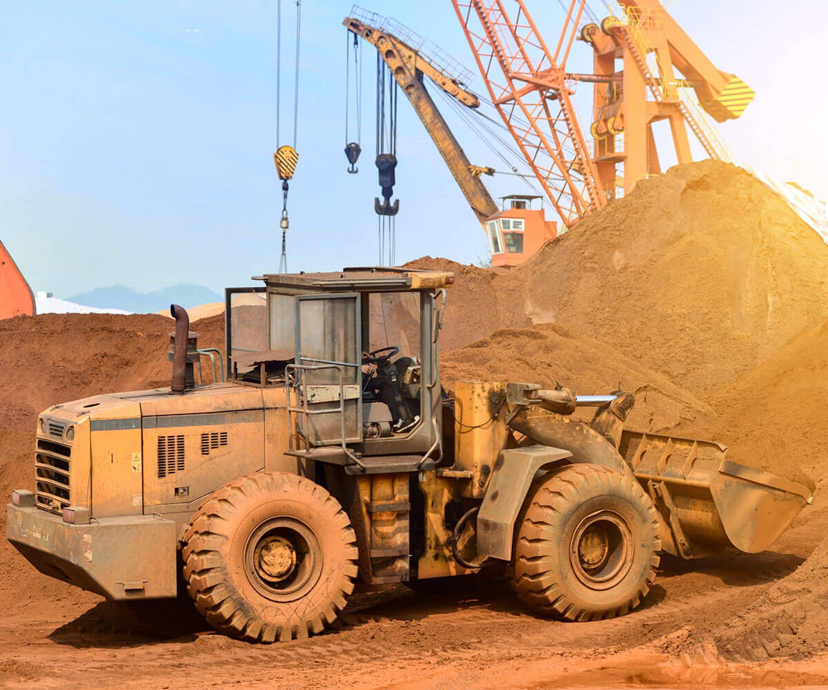 Colza Company Founded